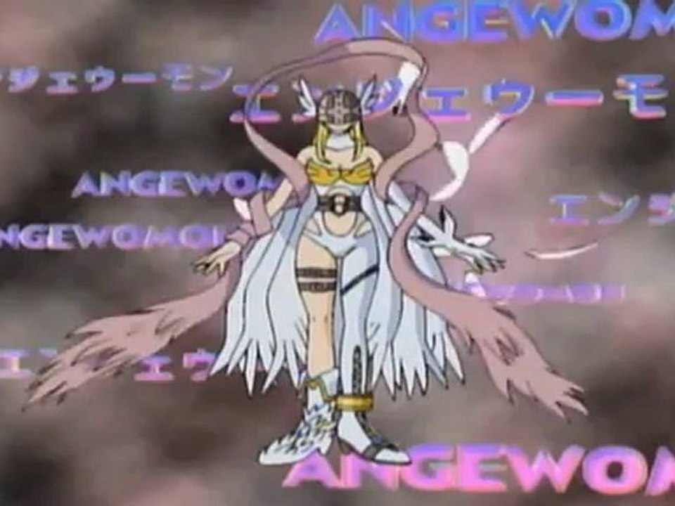 gatomon digivolve to angewomon