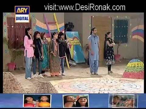 Desi Kuriyan ( Season 4 ) - Episode 20 - 27th September 2012 part 2