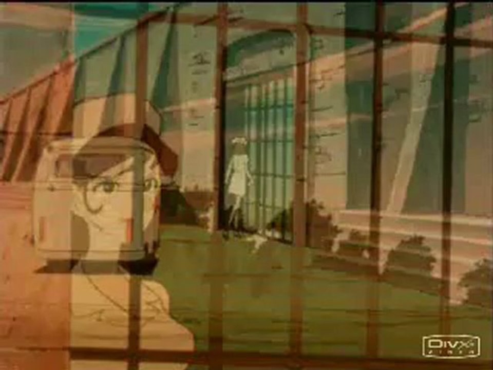 Disguise 2