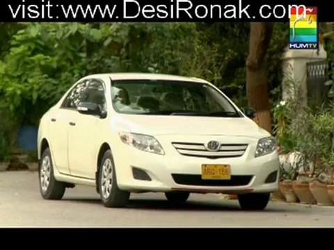 Zard Mausam - Episode 22 - 27th September 2012 part 1 High Quality