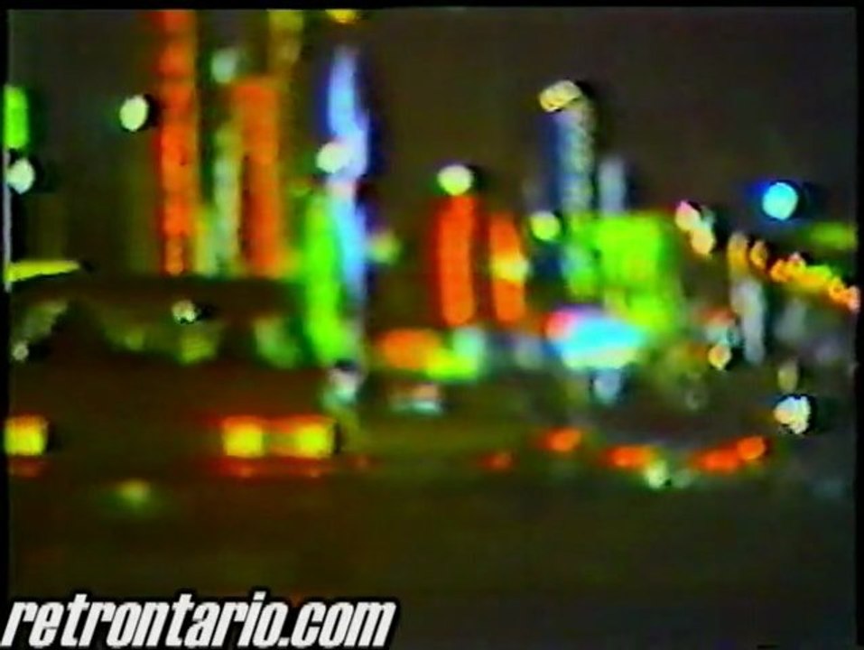 City Nights 1984