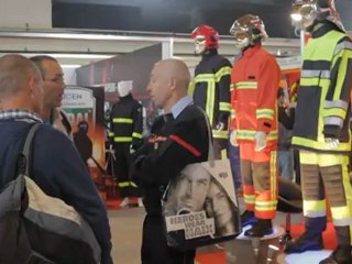 Sécurité et service civique