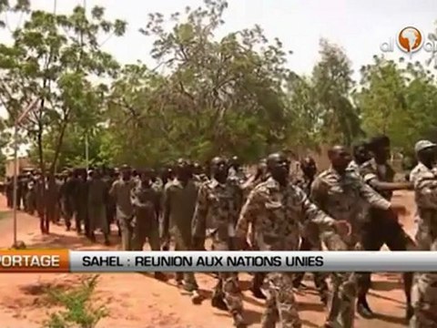 Sahel: Réunion aux Nations Unies