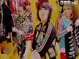 2NE1 GO AWAY JAPANESE VR