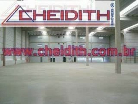 GALPÃO ALUGA RODOVIA DUTRA (11-3232.1250)