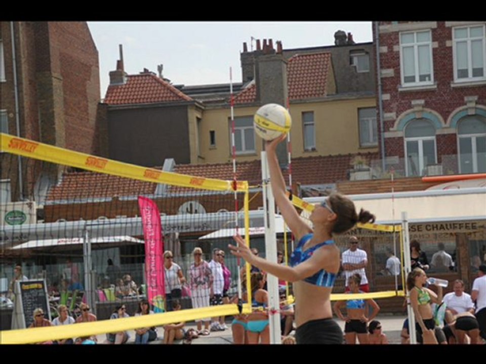 Beach Volley Serie 2