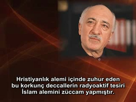 Fethullah Gülen Hocaefendi Hz. Mehdi’yi anlatıyor
