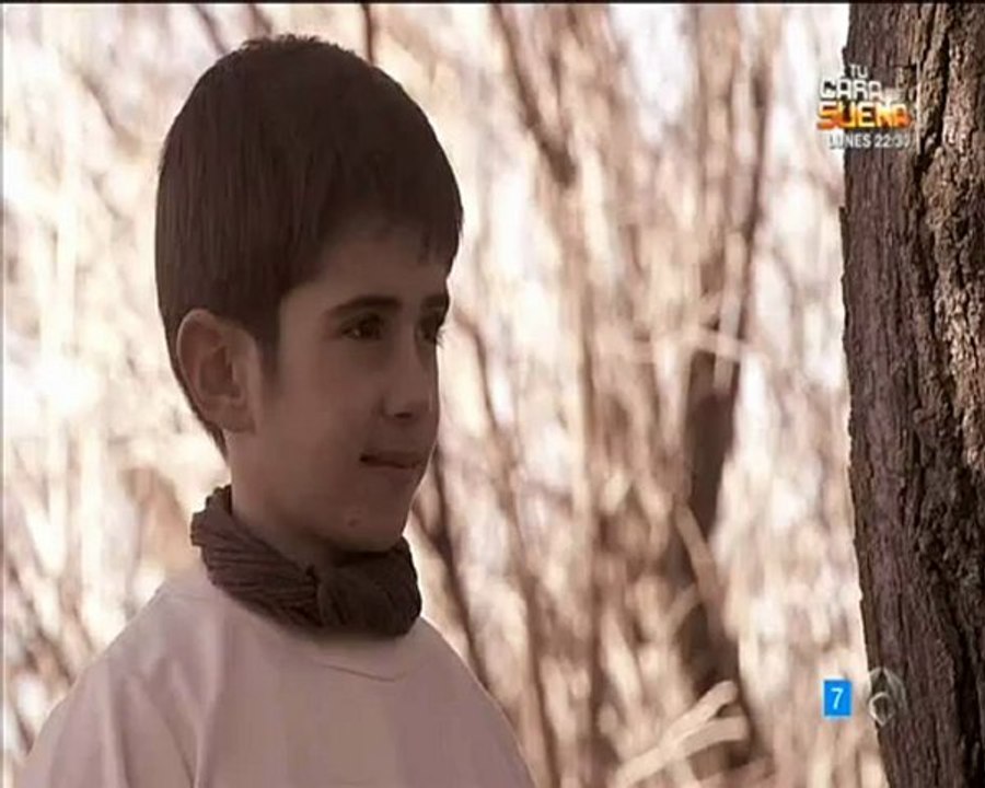 MARTIN D.ANSELMO TRISTAN MI PADRE ESTA VIVO ESDPV 27-09-2012