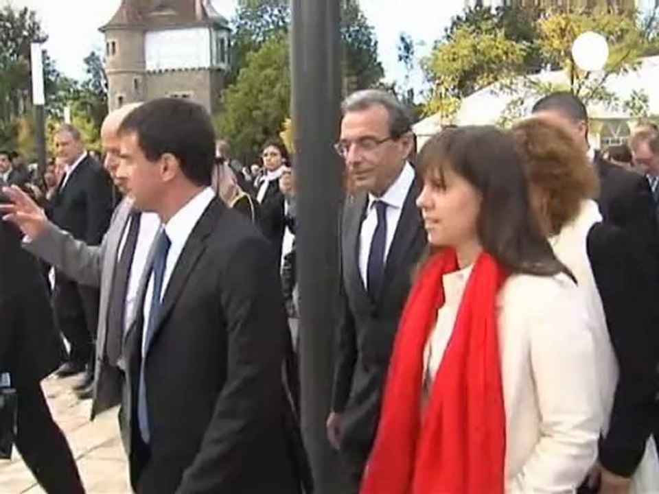 French minister warns Islamic extremist