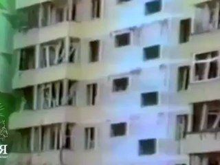 Сквозь Апокалипсис 2: Терроризм