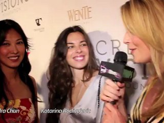 Alexandra Chun, Turn On LA, Creative Visions Foundation