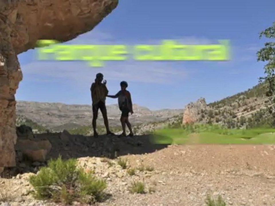 Le vrai départ