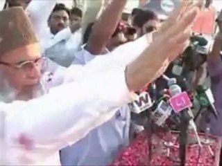 Gujar Baghi & Jamaat Islami's Growing Influence