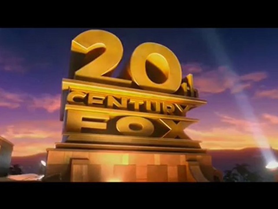 20th Century Fox - The "Ice Age" Film Series