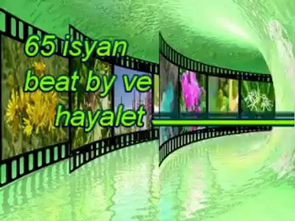Facebook^u Sallayan   super arabesk şarkı  65 İsYaN  2012  ♥