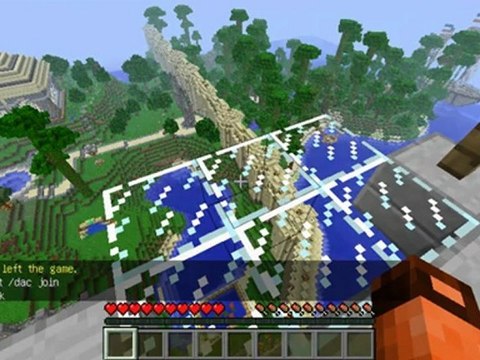 bric a brac sur minecraft ep 1