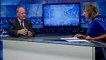 Interview de François Asselineau au JT de TV8 Mont-Blanc le 21 Septembre 2012