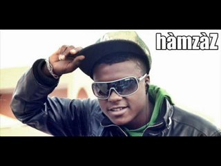 AbéDoOxX ft hamzaz ft magick  rap laayoune 2013