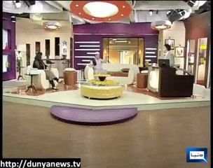 Hasb-E-Haal - 27th September 2012- Part 2