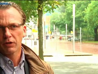 VVD ziet rol bij collegeformatie - RTV Noord