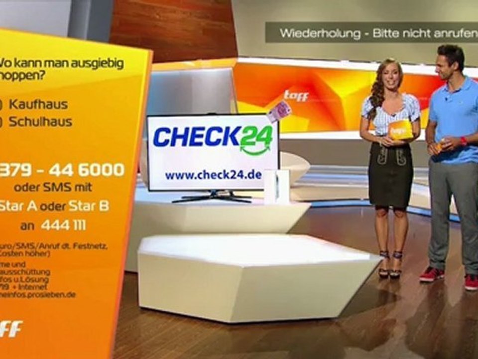 Annemarie Warnkross  25.09.2012