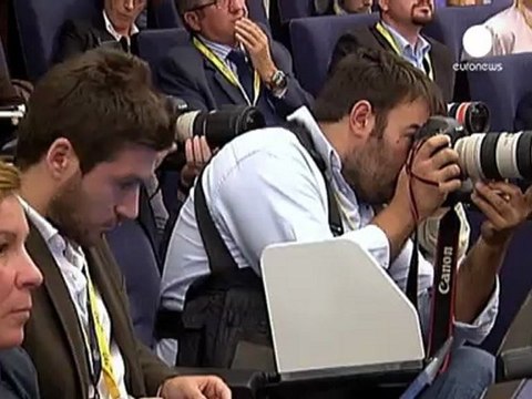 Le budget espagnol marqué par la baisse des dépenses