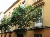 Madrid - Barrio de las Letras