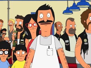 Bob’s Burgers – Ear-sy Rider Clip