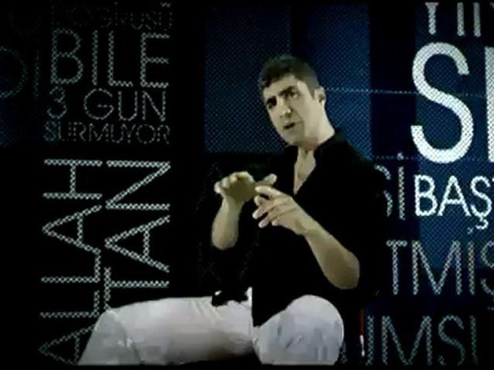 SeSLiRooM,İllallah (Özcan Deniz,SeSLiRooM