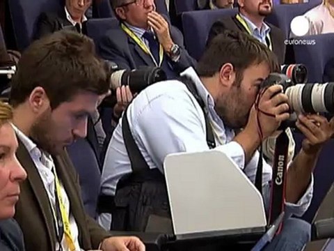 More misery for Spain as Madrid unveils 2013 budget