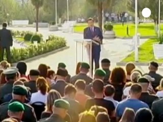 Georgia: elezioni all'ombra dello scandalo delle...