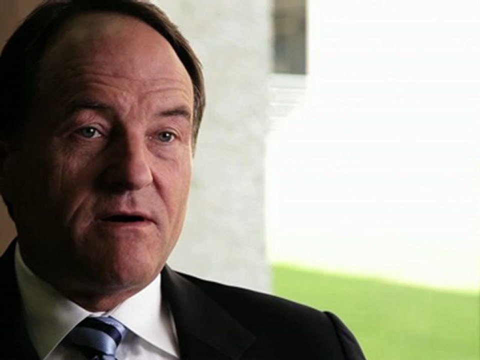 Adult Stem Cell Therapy for Heart Disease: The Next Phase of Cardiac Care (Video)