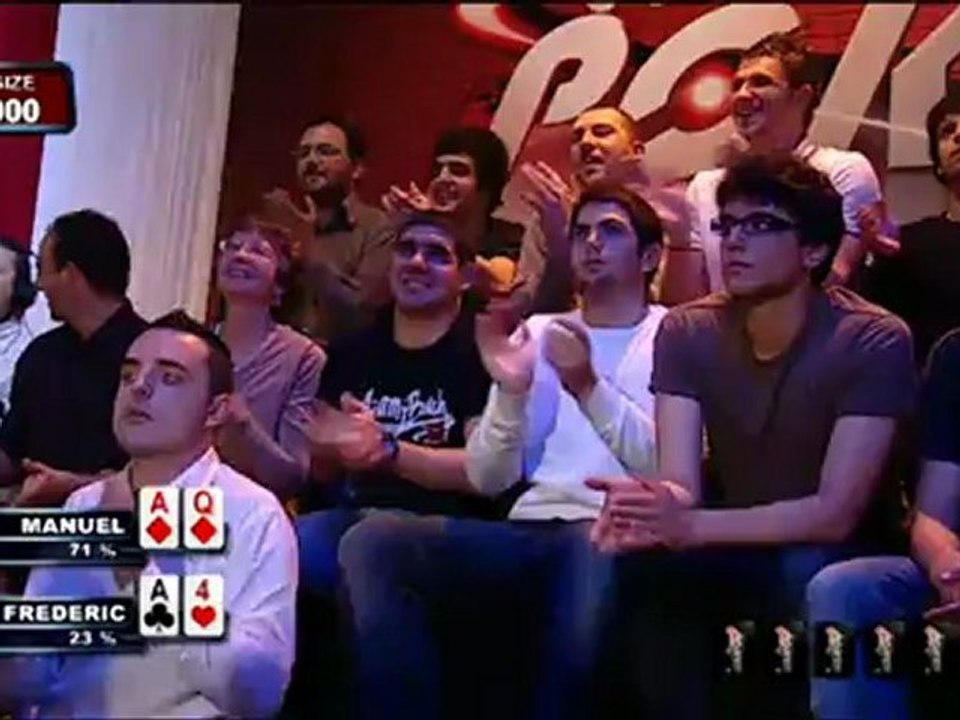 Direct Poker S03 Em32