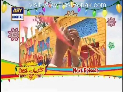 Desi Kuriyan ( Season 4 ) - Episode 20 - 27th September 2012 part 4