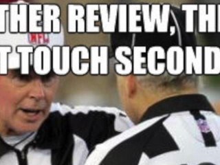 Replacement NFL Refs Spark Memes