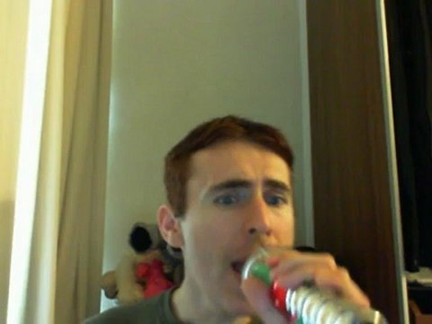 Wiwi égratigne break my chain de Ricky Nelson