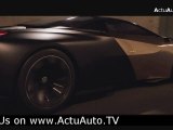 Concept Peugeot Onyx la suite …