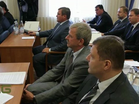 39-е заседание