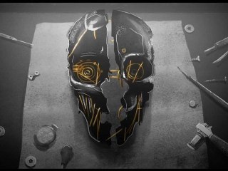 Dishonored  - Les Contes de Dunwall : Esprit de folie