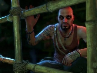 Far Cry 3 - Les Sauvages : Vaas & Buck
