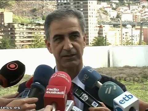 PP sobre comunicado ETA: Es campaña electoral