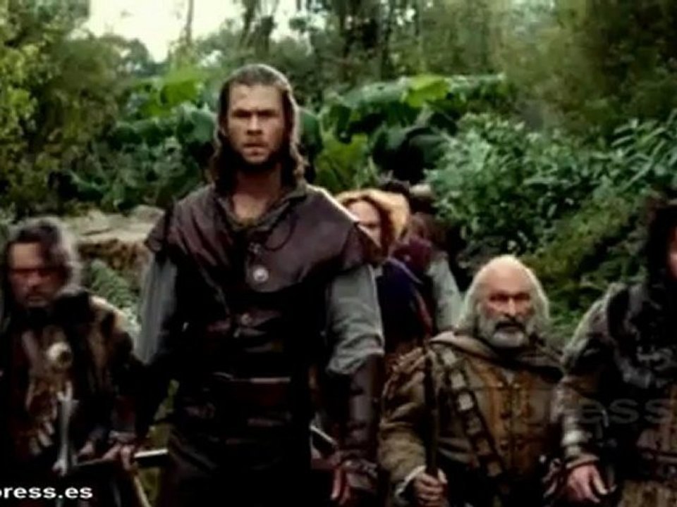 Kristen Stewart y Robert Pattinson hacen las paces