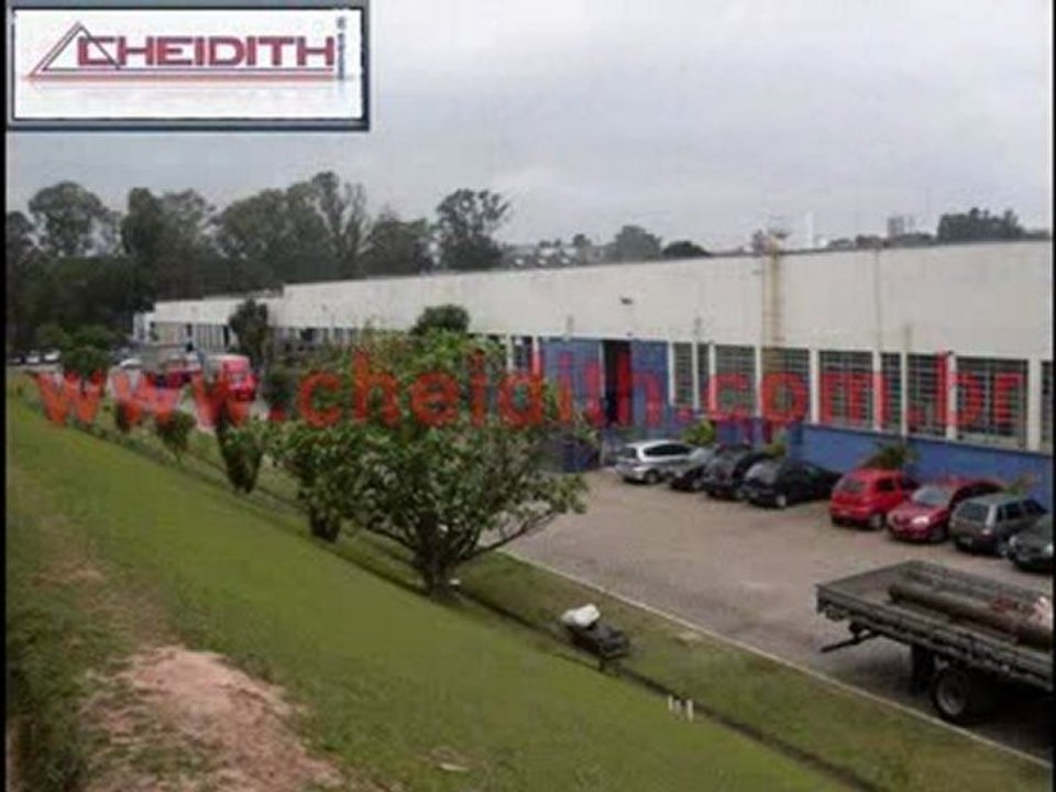 GALPAO PARA VENDER OSASCO - RODOANEL (11-3232.1250)