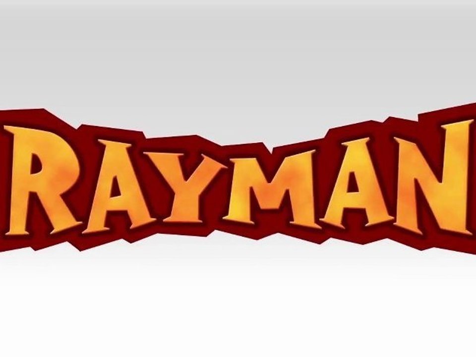 Rayman Jungle Run - Trailer - iPhone and iPad