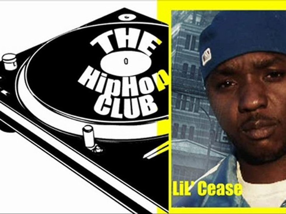 The HipHop Club Mix 1 - Lil' Cease