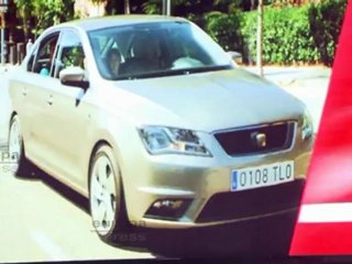 SEAT estrena el nuevo León en el Salón de París