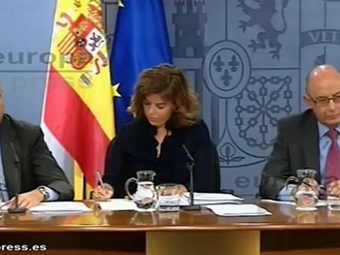 Presupuestos con mayor ajuste en gastos que ingresos