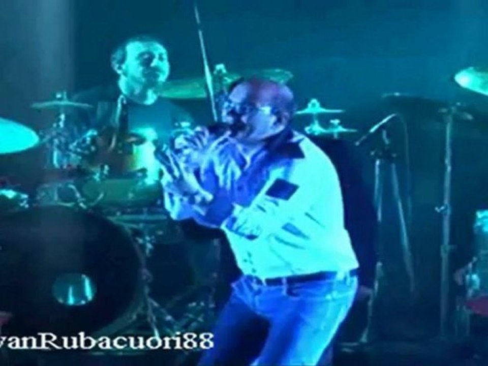 Attenti a noi 2 - GIANNI CELESTE e GIANNI VEZZOSI in La nostra spiaggia by IvanRubacuori88