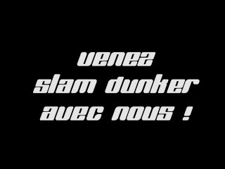 Bande Annonce R-mum 23 - Slam Dunk