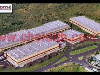 GALPAO TABOAO DA SERRA ALUGA (11-3232.1250)